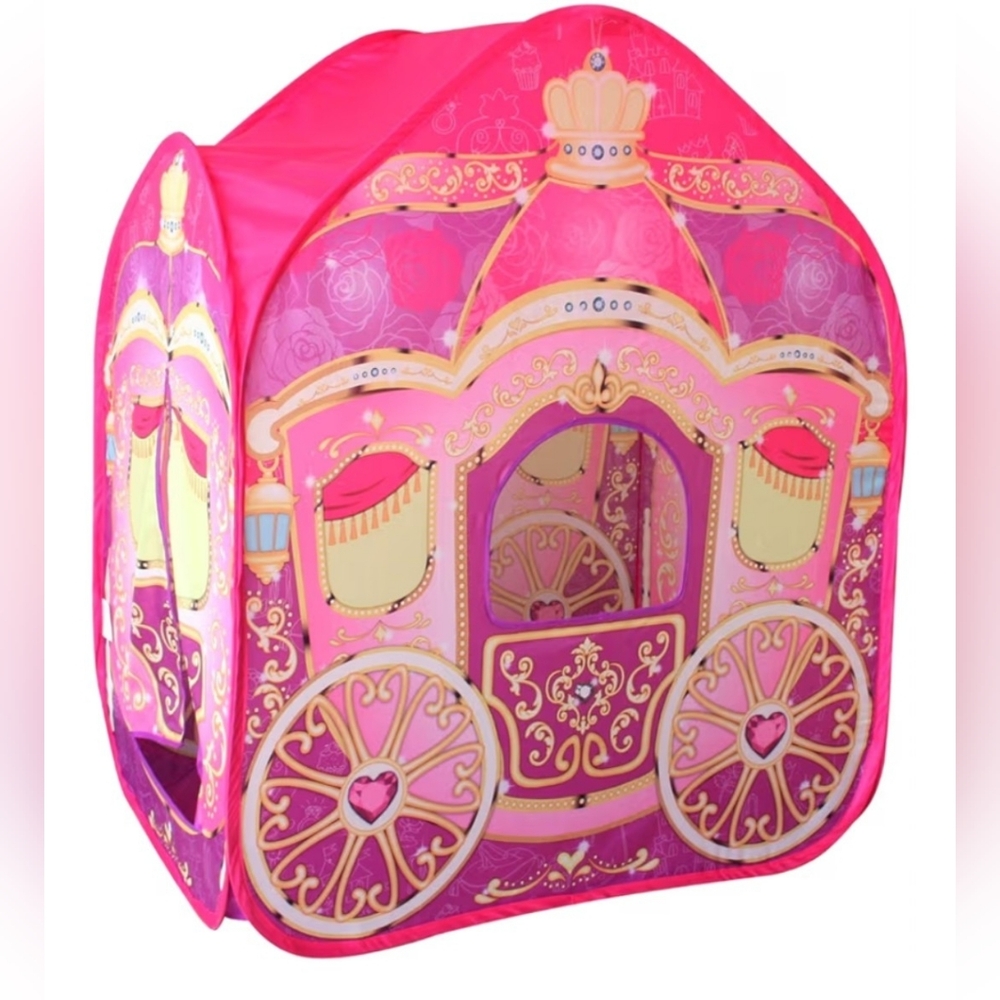 Kid's Play Tent NEW!!!